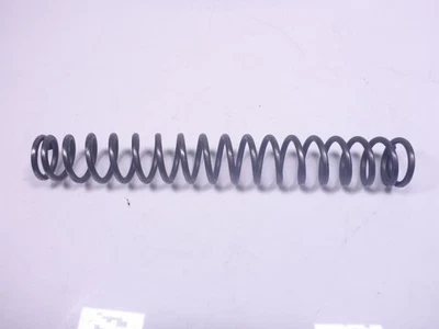 00 01 Yamaha YZF R1 horquilla delantera izquierda suspensión muelle interior Foto 1 de 4