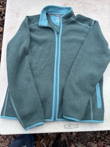 Kuhl Born In The Mountains Jacke Größe L Blau - Bild 1 von 8