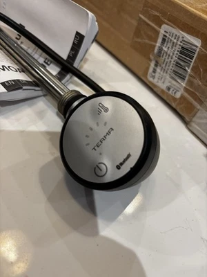 Terma Moa Blue 600w Electric Heating Element 230v - Image 1 of 3