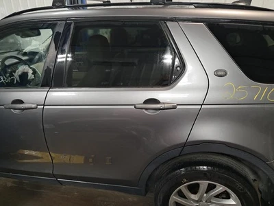 Conjunto de puerta trasera izquierda usado lado trasero se adapta a: Land Rover Discovery Sport Rea 2017 Foto 1 de 4