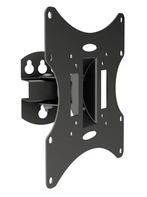 STAFFA A MURO ORIENTABILE PER TV 23-42" FINO A VESA 200X200 - Immagine 1 di 4