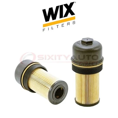 WIX Engine Oil Filter for 2003-2007 International Harvester 4200LP 6.0L V8 - yj Foto 1 de 4