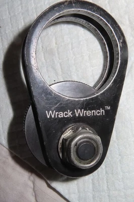 LLAVE DE RACK BLUE-POINT WW500 {LLAVE DE RACK UNIVERSAL} PARA EXTREMOS DE TIRANTES INTERIORES Foto 1 de 3