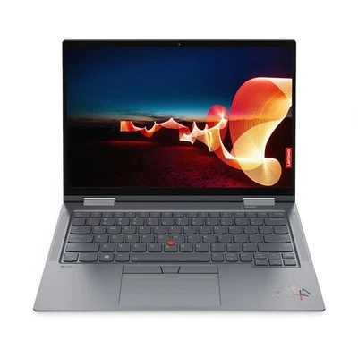 Lenovo ThinkPad X1 Yoga 6a generazione 14" i5-1145G7 32 GB RAM 512 GB SSD 5G Win 11 Pro - Immagine 1 di 4