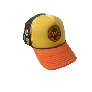 up wilderness explorer trucker cap - Bild 1 von 1