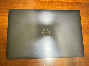 Dell Precision 5530 15.6 inch (Intel Core i7-8850H 2.6GHz, 16GB Ram & 256GB HDD) - Picture 1 of 7