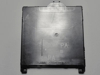 Toyota RAV4 XLE 2019-2022 híbrido multiplex módulo de control de carrocería de red OEM Foto 1 de 4