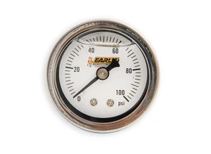 100187ERL Earl's Pressure Gauge - Picture 1 of 6