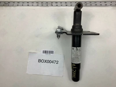 2010 VOLKSWAGEN BEETLE ПЕРЕДНИЙ ПРАВЫЙ ПАССАЖИРСКИЙ БОКОВОЙ БАМПЕР АМОРТИЗАТОР OEM + - Изображение 1 из 4