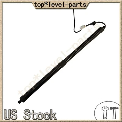 New 689100E060 Right Lift Gate Power Cylinder Strut Fit 2016-2019 LEXUS RX350 Foto 1 de 4