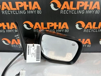 Door Mirror INFINITI QX56 Right 04 05 - Изображение 1 из 4