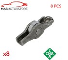 CAMSHAFT VALVE ROCKER ARM INA 422 0267 10 8PCS FOR MERCEDES-BENZ E-CLASS,VITO