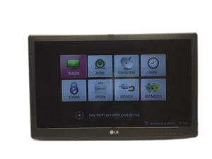 TELEVISOR LED LG 26LS3500 19412198 - Imagen 1 de 4