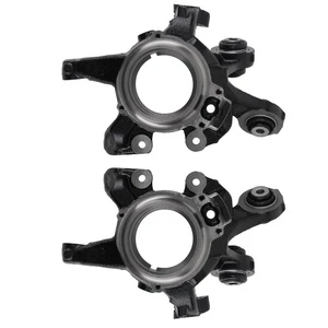Achsschenkel Radaufhängung for BMW 135i 328i 2008-2013 698258 Hinten Links - Picture 1 of 11