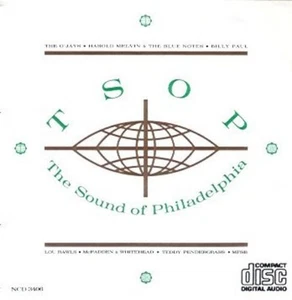 Various Artists CD The Sound Of Philadelphia (CD) - Bild 1 von 1