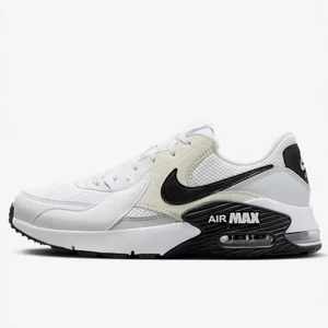 Nike Air Max Excee Leder Wildleder Mesh Training Komfort Sneaker Herren Größe 10 - Bild 1 von 7