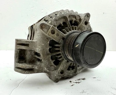 2016-2020 JEEP GRAND CHEROKEE/DODGE DURANGO 3.6L V6 ALTERNADOR DE MOTOR 12V 160Amp - Imagem 1 de 4