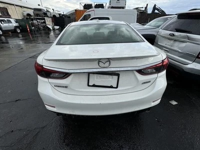 Passenger Caliper Front Naturally Aspirated Fits 16-21 MAZDA 6 603321 - Image 1 of 4