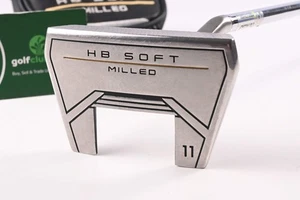 Cleveland HB Soft Milled #11 Putter / 34 Inch - Picture 1 of 8