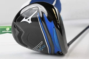Mizuno ST-Max 230 Driver / 10.5 Degree / Senior Flex UST Mamiya Helium 4 Shaft - Picture 1 of 9