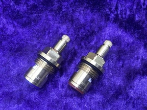 Bristan Strömungskartusche - Paar 2998828300 Original Ersatz F&F - Bild 1 von 5