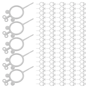  400pcs Sim Card Tray Pin Eject Removal Tool Needle Opener Ejector Card - Picture 1 of 12