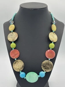 Joyería de moda bohemia multicolor - Imagen 1 de 12