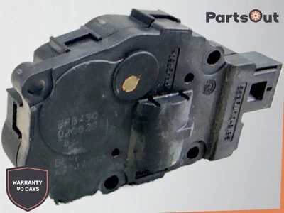 08-18 AUDI A5 A4 S5 S4 RS5 FLAP SERVO A/C AC HEATER BLEND MOTOR ACTUATOR HVAC - Image 1 of 4