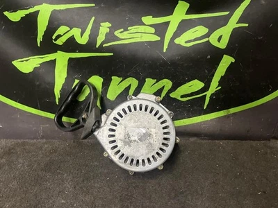 Откатный стартер 2016 Polaris Axys Pro RMK 600 2005-2025 1204331 800 IQ - Изображение 1 из 2