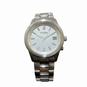 Reloj Citizen Colección Citizen AS1050 58A Radio Solar Hombre Usado Gratis Siguiente Da - Imagen 1 de 9