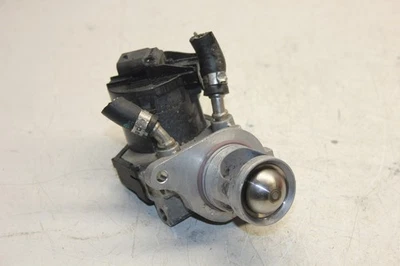 BMW X5 X3 328d 535d 740Ld 2014-2018 válvula 11717810871 (B59) OEM Foto 1 de 4