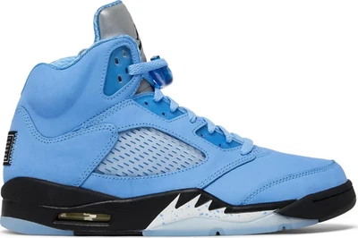 Air Jordan 5 Retro SE- UNC 12M - Image 1 of 3