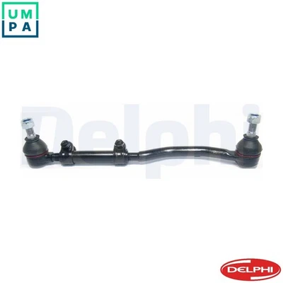 TIE ROD TL469 FOR VAUXHALL OPEL Z22/Y22XE 2.2L X 20 DTH 2.0L X20SE/20XEV 2.0L - Image 1 of 4