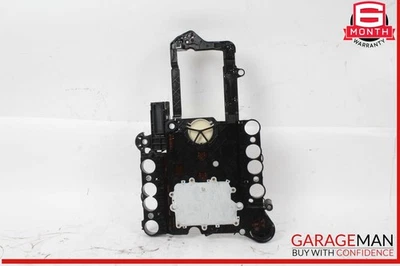 12-15 Mercedes W204 C250 VGS4 cupé Tranny TCU cuerpo de válvula de transmisión TCM Foto 1 de 4