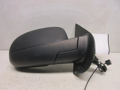 2007-2014 Yukon Passenger RH Power Door Mirror OEM LKQ - Image 1 of 4