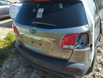 2011-2013 Kia Sorento Trunk/decklid/hatch/tailgate Oem AH3UP - Imagem 1 de 2