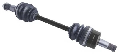 Yamaha Grizzly eje cv delantero izquierdo o derecho 550 700 2004 - 2014 Foto 1 de 4