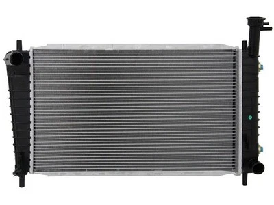 For 1988-1995 Mercury Sable Radiator 64314NCYV 1989 1990 1991 1992 1993 1994 - Image 1 of 2