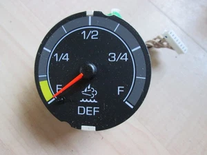 2010 International Prostar 25-273777D DEF Diesel Exhaust Fluid Gauge #M149ZR - Bild 1 von 11