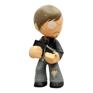 Funko Vinyl Mystery Mini The Walking Dead SERIE 2 Daryl Dixon Figur defekt - Bild 1 von 10