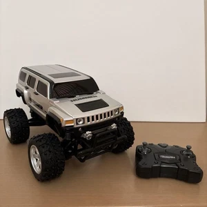 CCP Radio Control HUMMER H3 - Picture 1 of 5