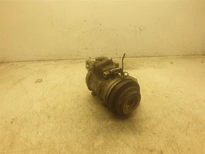 96-02 MONTAJE COMPRESOR TOYOTA 4 RUNNER SR5 5VZFE 3,4 L 4CYL AC  Foto 1 de 4