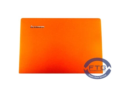 5CB0G97331 LCD Cover L YOGA 3 Pro Orange - Image 1 of 3