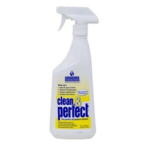 Natural Chemistry Clean and Perfect 24 oz - Picture 1 of 1