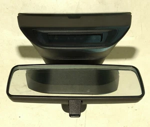 CHRYSLER YPSILON 2014 - H/B - GASOLINA - ESPEJO RETROVISOR INTERIOR - Imagen 1 de 9