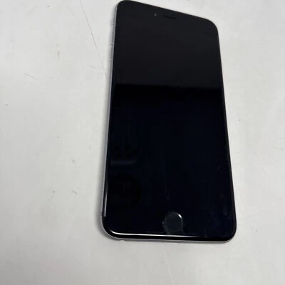 Apple iPhone 6 Plus — 16 Гб — серебристый — A1522 — только на запчасти - Изображение 1 из 4