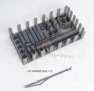 MJ Miniatures 1/35 M3/M16 detalles de media pista #2 con honda M1 (Tamiya) MJEZ35033V - Imagen 1 de 1