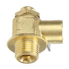 ‧Quick Engine Oil Drain Valve With Short Nipple M16‑1.5 Portable For Cars Light