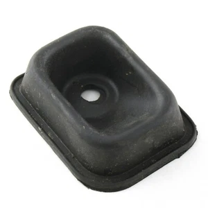 1956-1958 Corvette 4-speed Shift Boot 3757866 NOS 56 57 58 59 60 61 62 - Picture 1 of 4