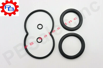 Hydro-Boost 5 piece seal Kit All make and models  for Chevy, GMC, Ford and Dodge - Image 1 of 4